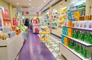 From J- to K-Beauty – what has Asia’s beauty industry to offer?