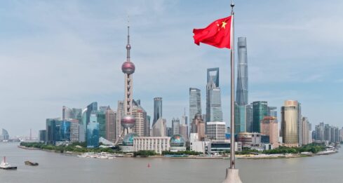 China Bond ETF: Tapping into China’s growing debt market China Bond ETF