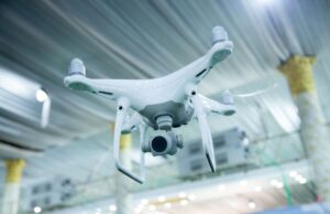 Indian Drone Sector: a massive opportunity awaits