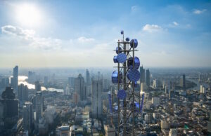 Asia emerges as the frontrunner in the 6G technology race