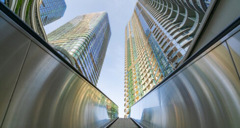 Asian high-yield bonds: prospects on the rise? Asia High Yield Bonds