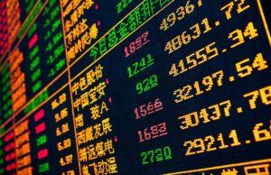 China equity markets rally eyeing policy support