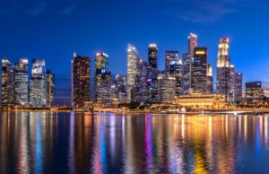 Embracing the potential of Singapore’s fintech sector