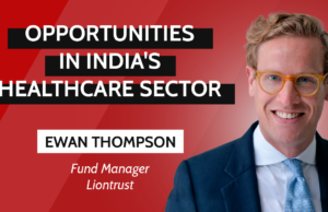 India’s healthcare sector: untapped potential