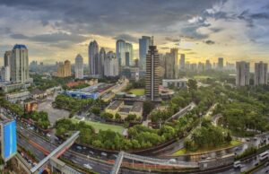 Indonesia’s Q2 GDP growth beats expectations