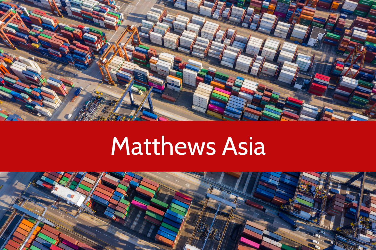 Lieferketten-Verlagerung und ihre Auswirkungen auf Asien_Matthews Asia