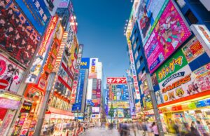 KI in Japans Anime-Industrie – Gefahr für Arbeitskräfte?