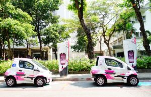 Exploring the potential of Southeast Asia’s EV market
