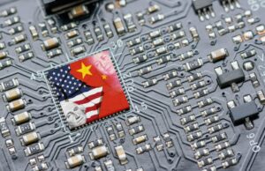 Quantum computing: Can China overtake the US?