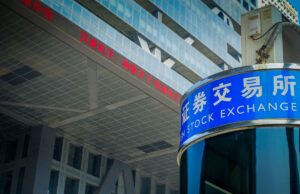 China’s IPO curbs just a roadblock?