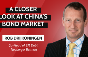 Sind chinesische Anleihen noch investierbar?