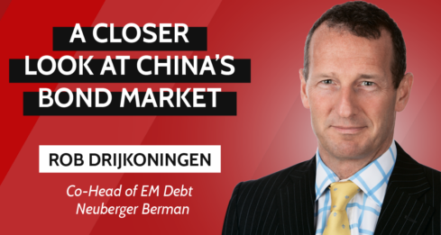 Why investors should reconsider the Chinese bond market China Bond Market_NB, Rob Drijkoningen