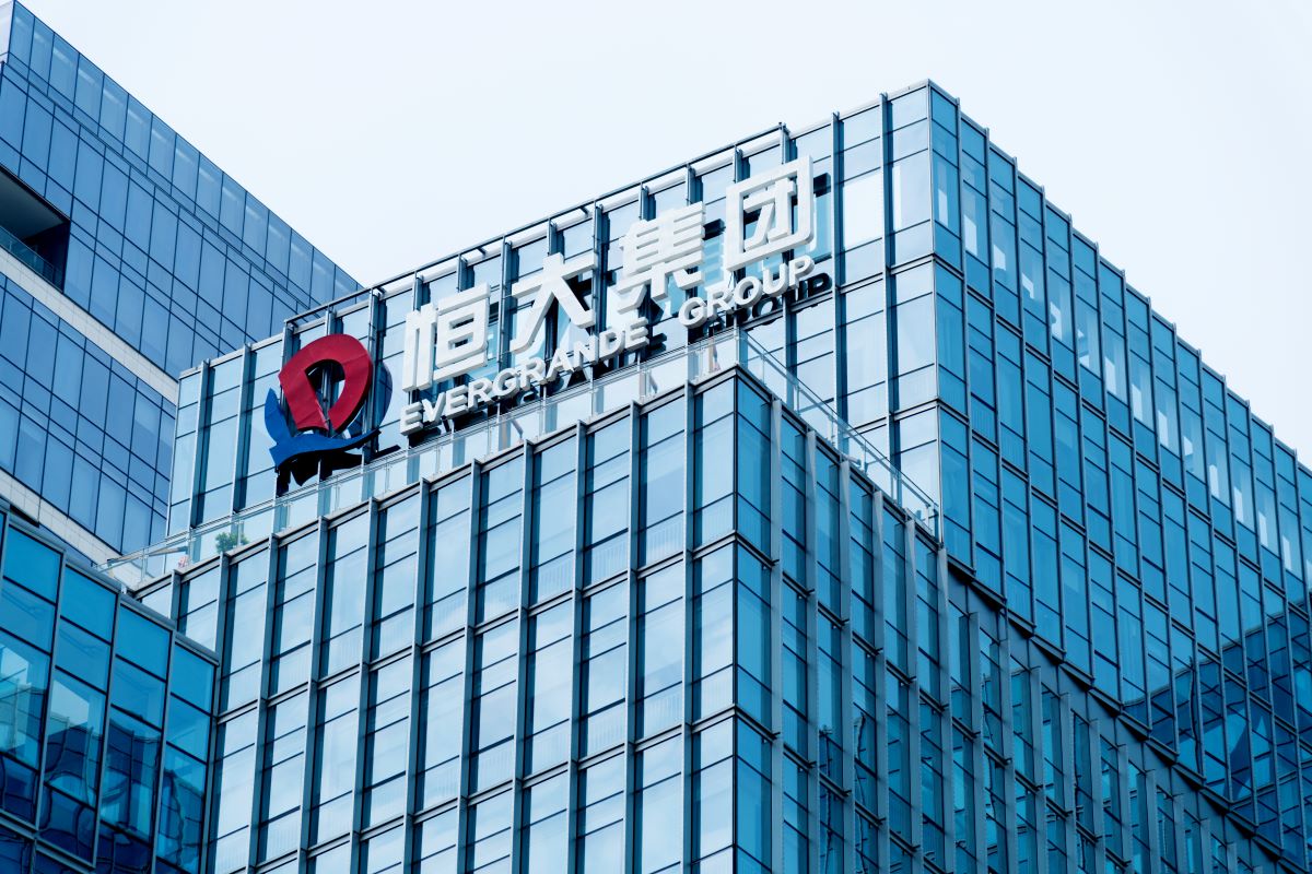 China Evergrande Group fails to issue new debt
