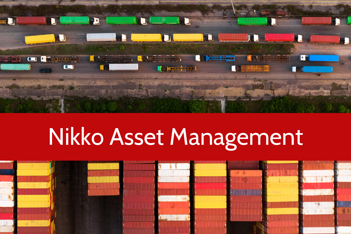 Geopolitische Veränderungen Asien_Nikko Asset Management