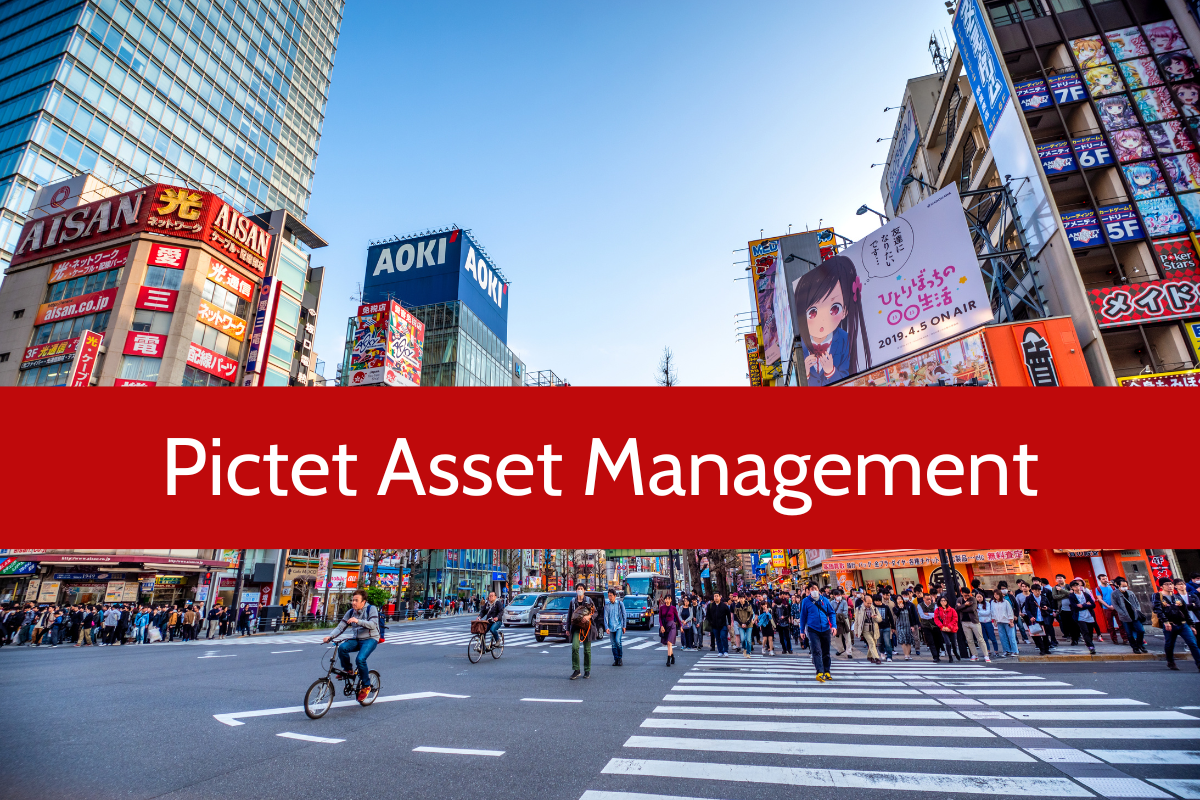 Japan - ein genauer Blick lohnt sich_Pictet Asset Management
