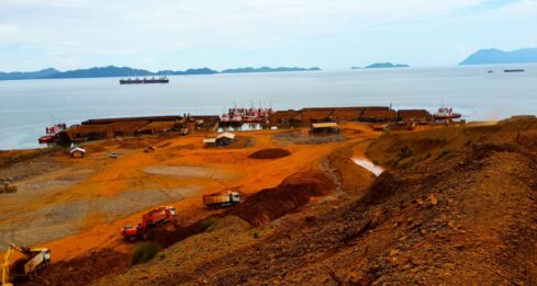 Stocks to consider in Indonesia’s mining industry Reaping rewards from Indonesia’s mining industry_rdp collection