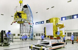 Uncovering prospects in India’s space sector