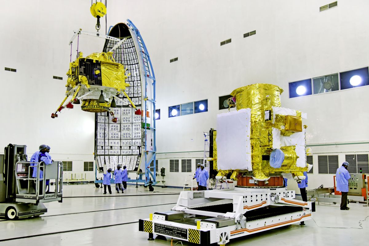 Uncovering prospects in India’s space sector_agilard