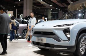 Will the EU probe on Chinese EV makers start a trade war?