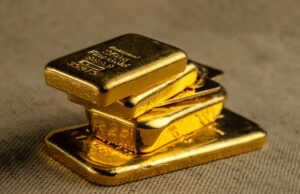 Asiatische Gold-ETFs verzeichnen stetige Zuflüsse