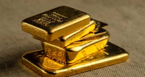 Asian gold ETFs witness steady inflows for six straight months Asian gold ETFs see steady inflows for six straight months