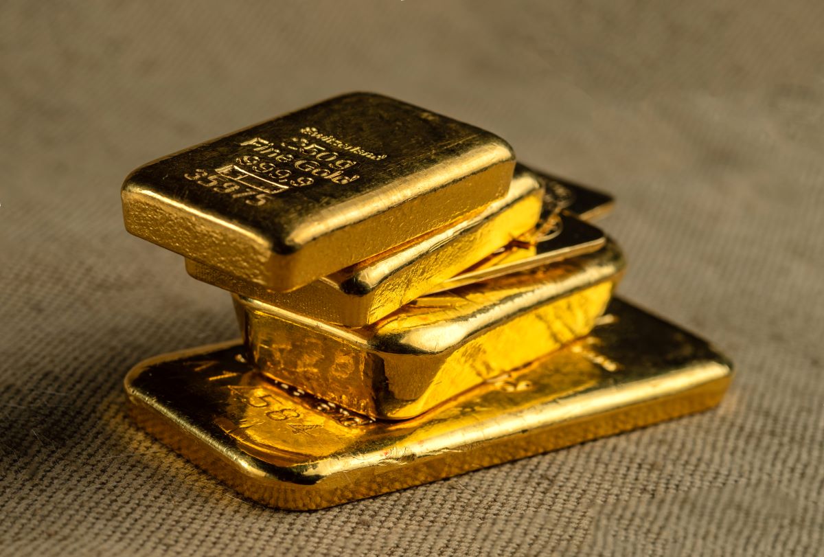 Asian gold ETFs see steady inflows for six straight months