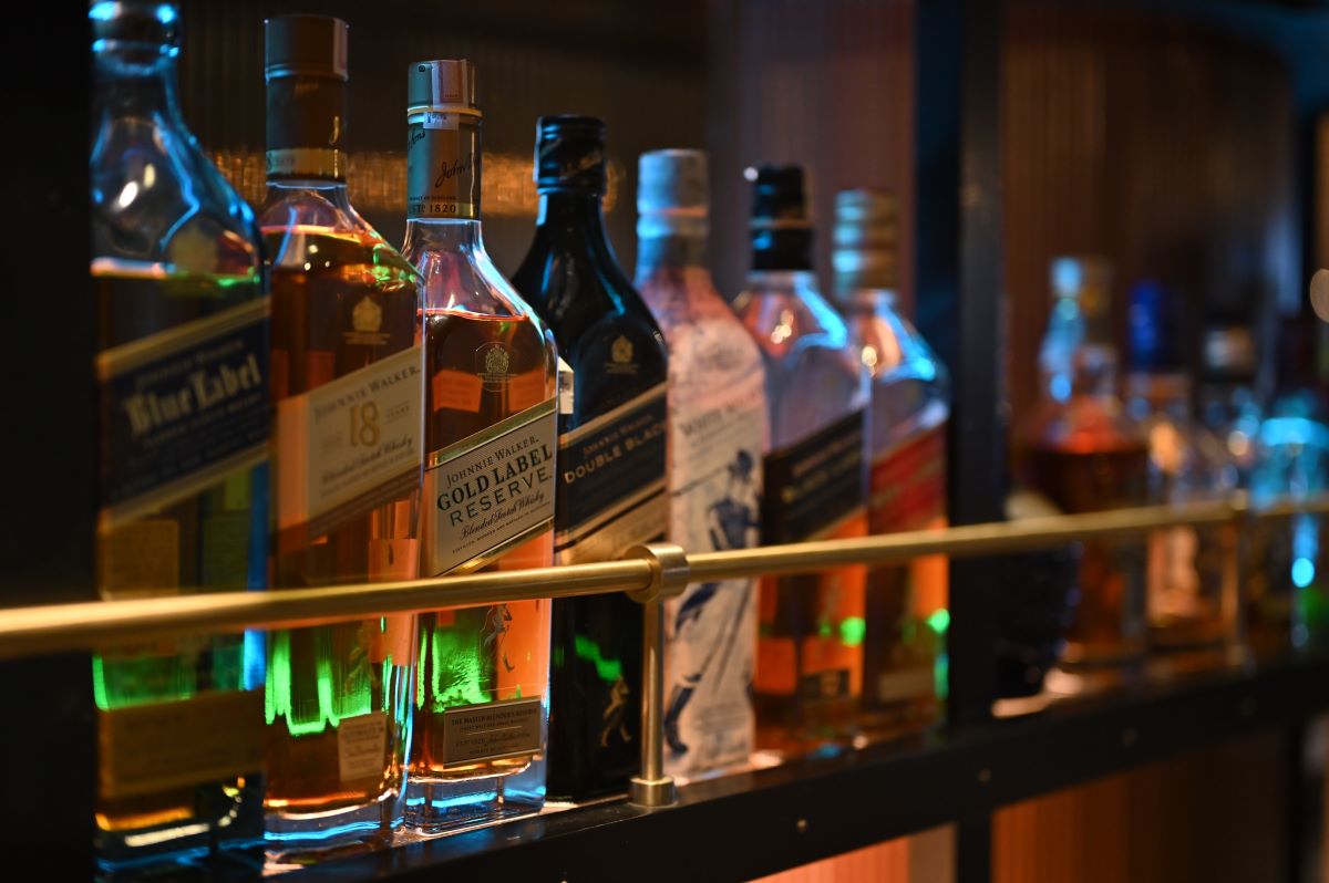 Top stocks to invest in India’s alcoholic beverages market