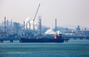 Konflikt im Nahen Osten: Sorge in Asien um Energie-Importe