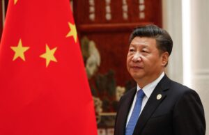 BRI Forum: China will Belt and Road „grüner und gesünder“ machen