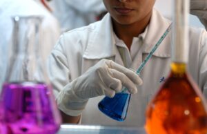Top speciality chemical companies in India to invest in