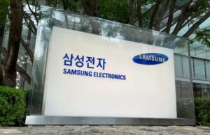 Samsung profits still low, but chip recovery might be in sight