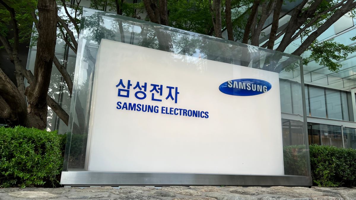 Samsung profits for the third quarter likely to plunge 78%