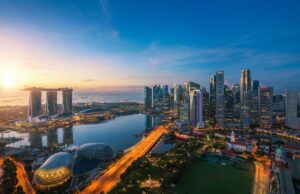 IKT-Aktien aus Singapur mit Potential