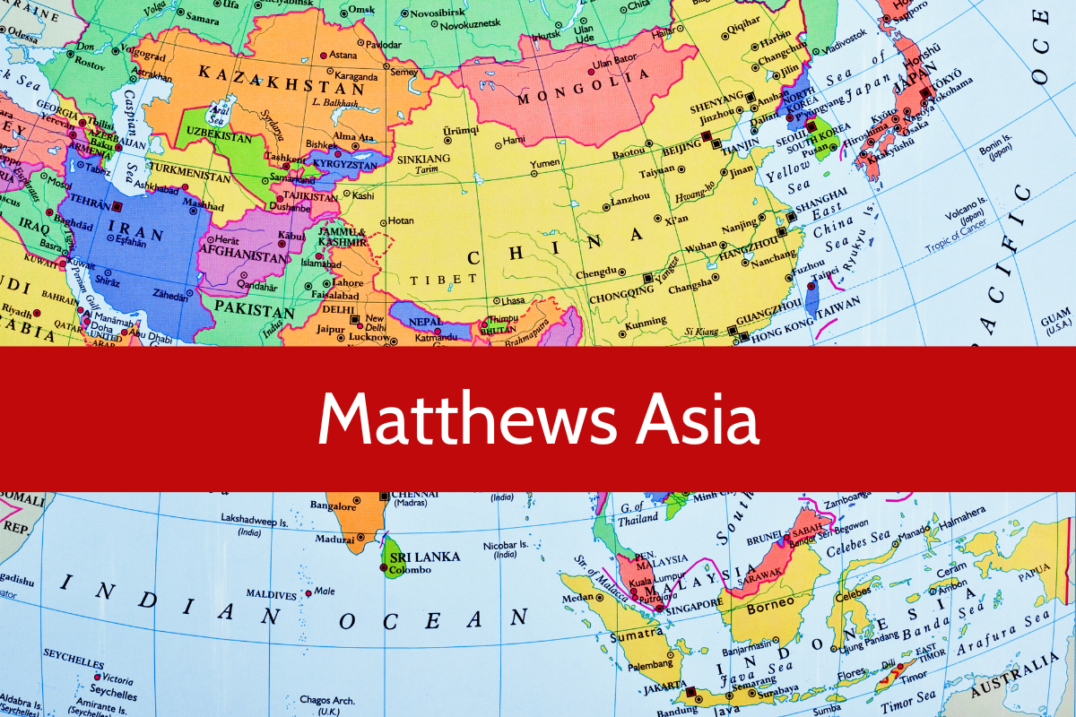 Asia matters_insight Sean Taylor, Matthews Asia