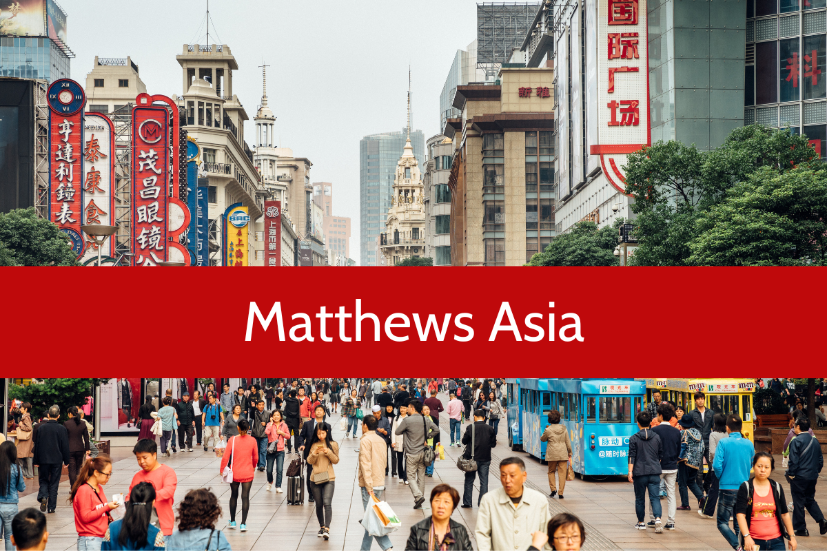 Chinas Erholung - Vertrauen muss wiederhergestellt werden_Matthews Asia