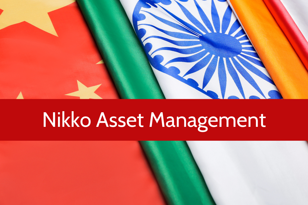 Chinas und Indiens konträre Inflationsfront_Nikko Asset Management