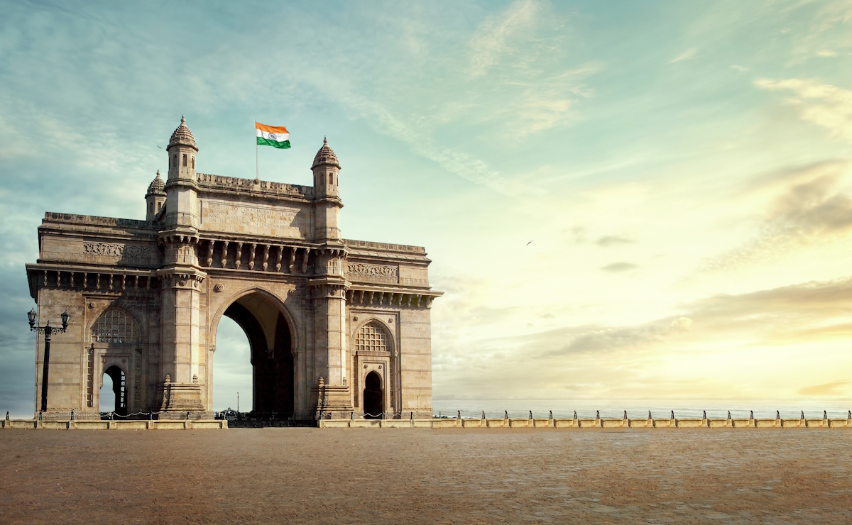 India's vibrant market is worth paying attention to. (Image: Shutterstock.com)