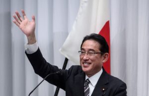 New Japan stimulus package to combat inflation?