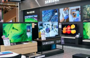Tapping into growth prospects of the Asian display industry