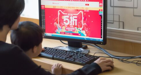 Weak consumer sentiment clouds China’s Singles Day sales Weak consumer sentiment clouds China’s Singles Day sales?