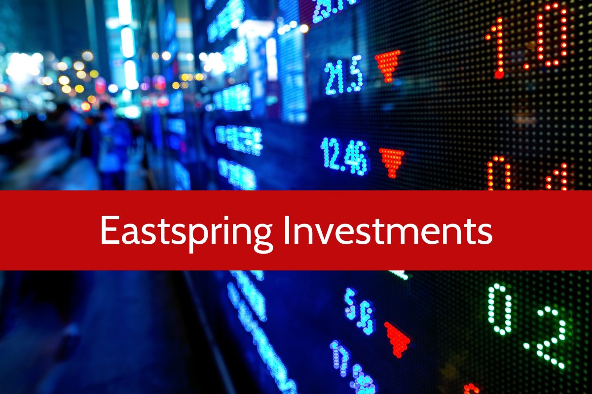 Asian equity markets poised for growth_Eastspring Investments