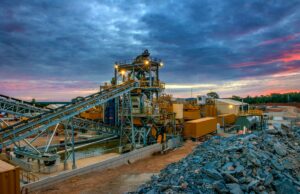 Warum in australische Bergbau-Aktien investieren?