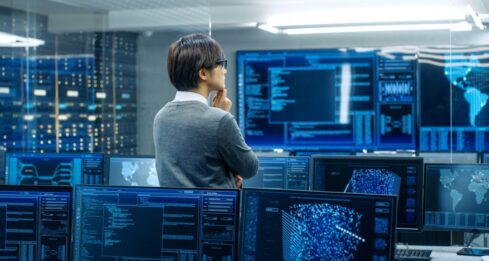 Asia Technology Sector: Driving Innovation and Growth Finding value in Asia’s technology sector