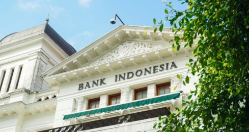 Mapping the growth trajectory of Indonesian banking sector Mapping the growth trajectory of Indonesian banking sector