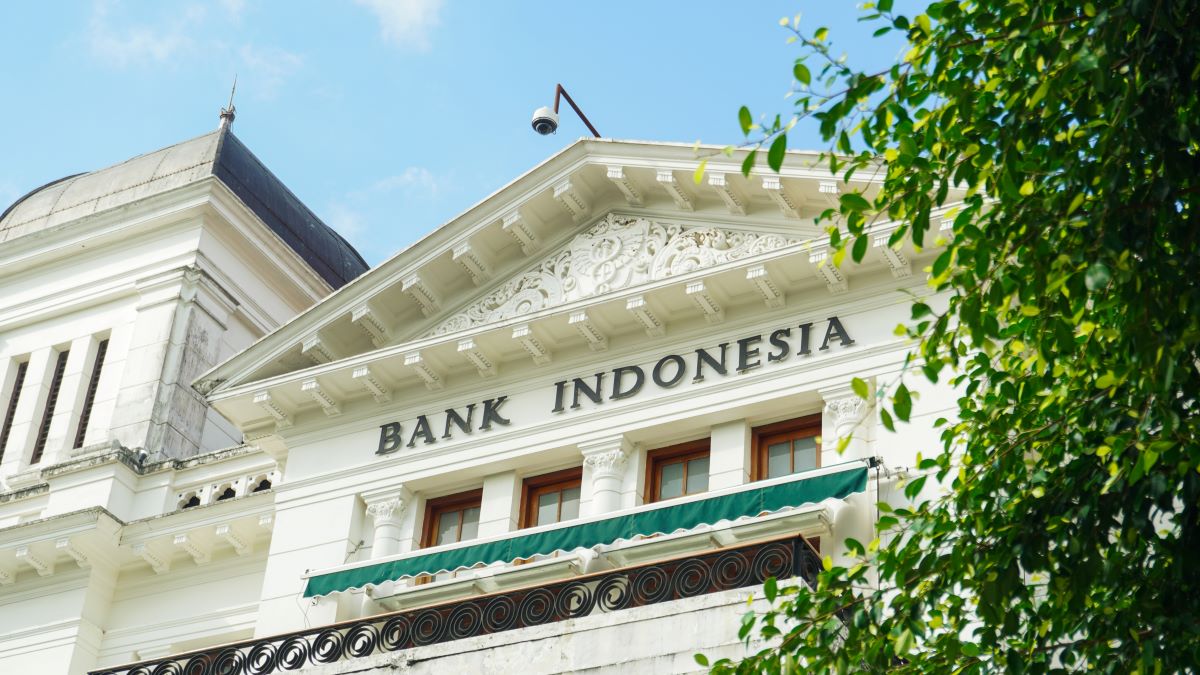 Mapping the growth trajectory of Indonesian banking sector