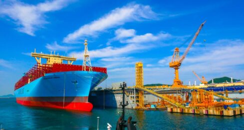 Shipbuilding industry in South Korea: Adapting amid China’s surge Shipbuilding industry in South Korea