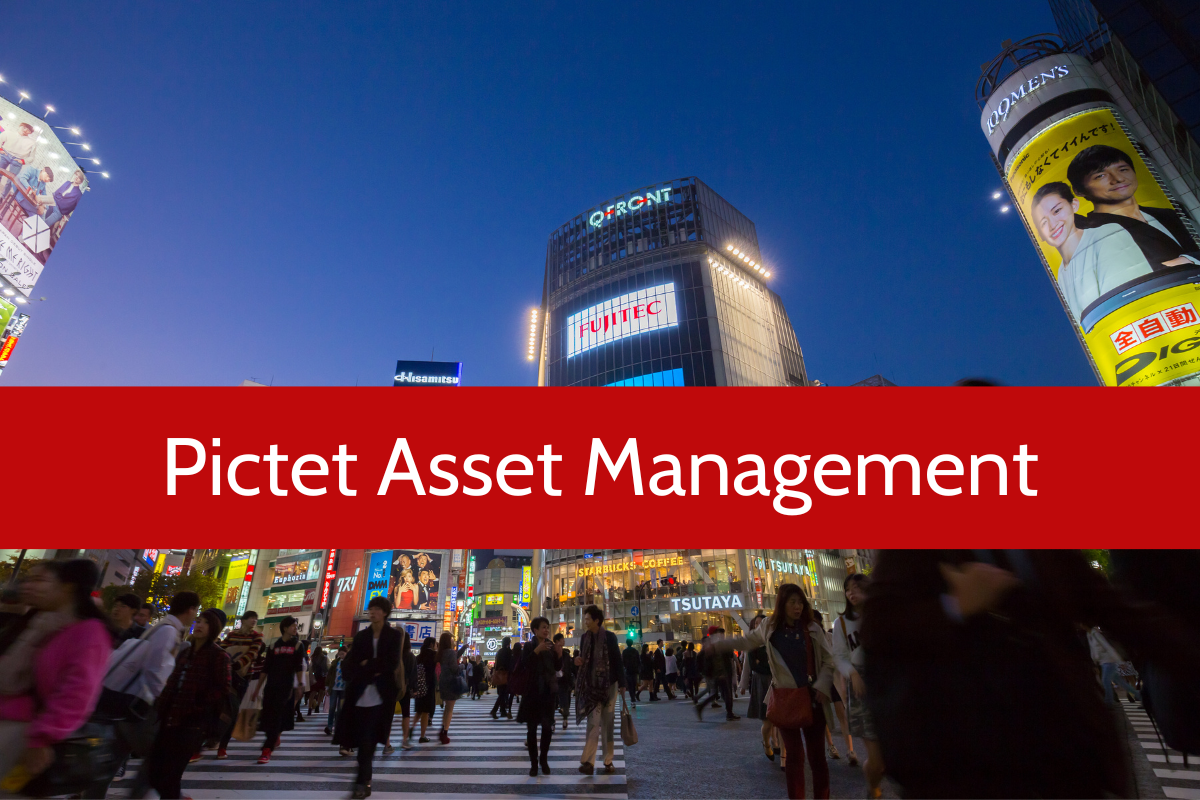 Japanische Aktien Aufwind durch Inflation und Governance-Reformen_Pictet Asset Management