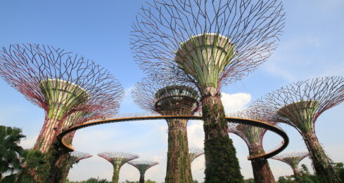 Singapore Economy Singapore Economy