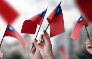 Taiwan elections – should investors be worried now?