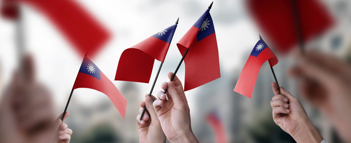 Taiwan-Wahlen - sollten sich Investoren jetzt Sorgen machen?